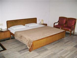 Hotel Har Ki Pauri Haridwar Bagian luar foto