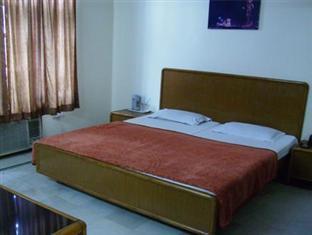Hotel Har Ki Pauri Haridwar Bagian luar foto