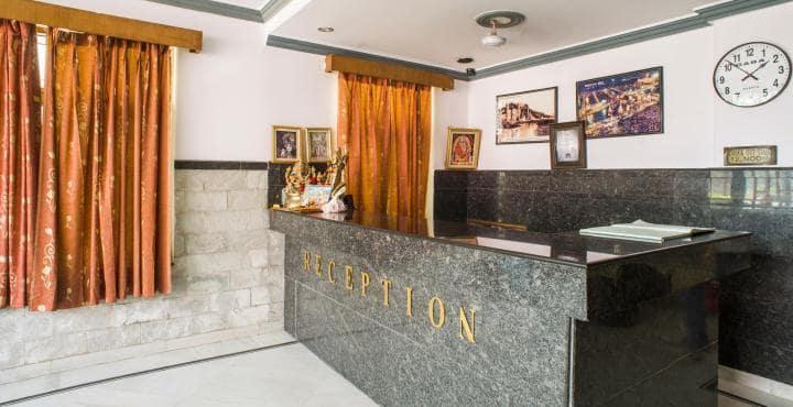 Hotel Har Ki Pauri Haridwar Bagian luar foto
