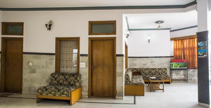 Hotel Har Ki Pauri Haridwar Bagian luar foto